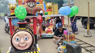 Download lagu Naik Kereta Api Tut Tut Tut | Lagu Anak Indonesia | Odong Odong Kereta Api mp3 Download lagu Naik Kereta Api Tut Tut Tut | Lagu Anak Indonesia | Odong Odong Kereta Api mp3