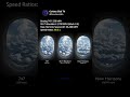 SR‑71 vs New Horizons  Mind-Blowing Speed Battle #shorts  #spacetravel #speed