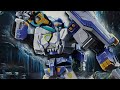 Miniforce Dinoid 03 Frozen Tiger