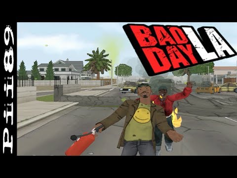 bad day la pc