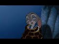 Kaa Jungle Book X Judy Hopps Zootopia AI Hypnosis Test 2 Seedance 2