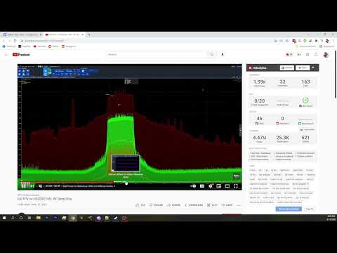 HDZero and DJI FPV Tested for Compatibility with other systems by MadsTech
