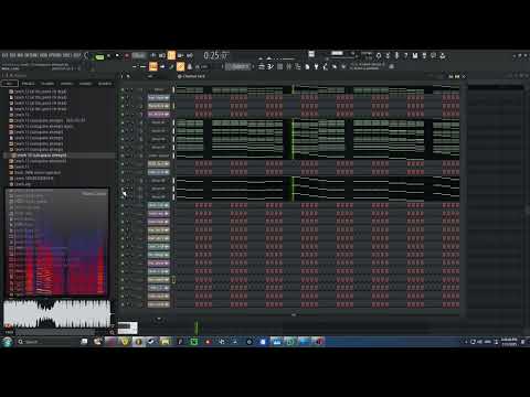 Avicii - Levels 13 (still not done yet, but sounding god damn close so far)