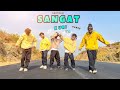 NEW SANTALI SONG SANGAT KURI YA DANCE VIDEO SANTALI SONG 2024 Santali Dance Video