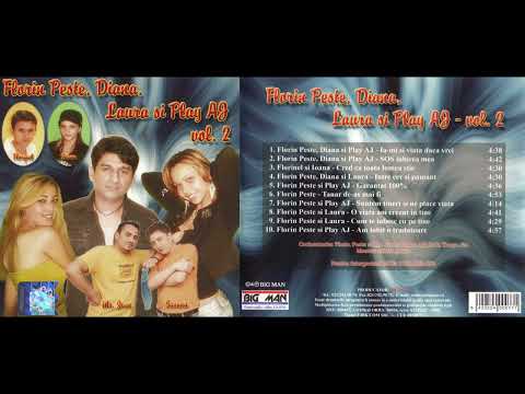 Florin Peste, Diana, Laura Si Play AJ (2006)