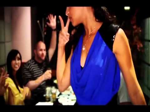 DJ OGB, Gemeni & Joe Benjamim vs FarEastMovement - Like a G6 (Videomix)