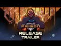 Vídeo de jugabilidad de Space Prison  PC