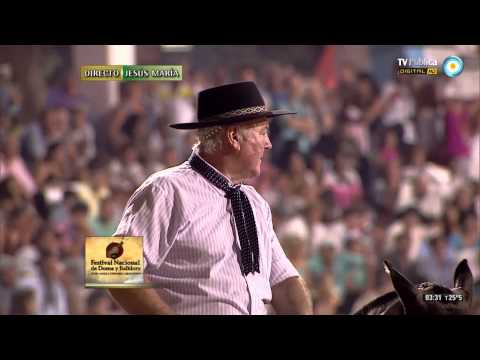 Festival Jesús María 2014 - Décima noche - 19-01-14 (6 de 6)