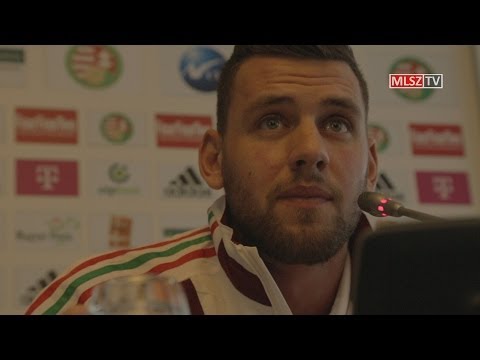Szalai Ádám: túlzóak az elvárások