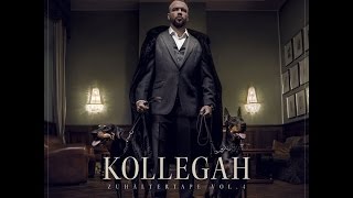 Kollegah - Empire Business (Full Album, ZHT4)