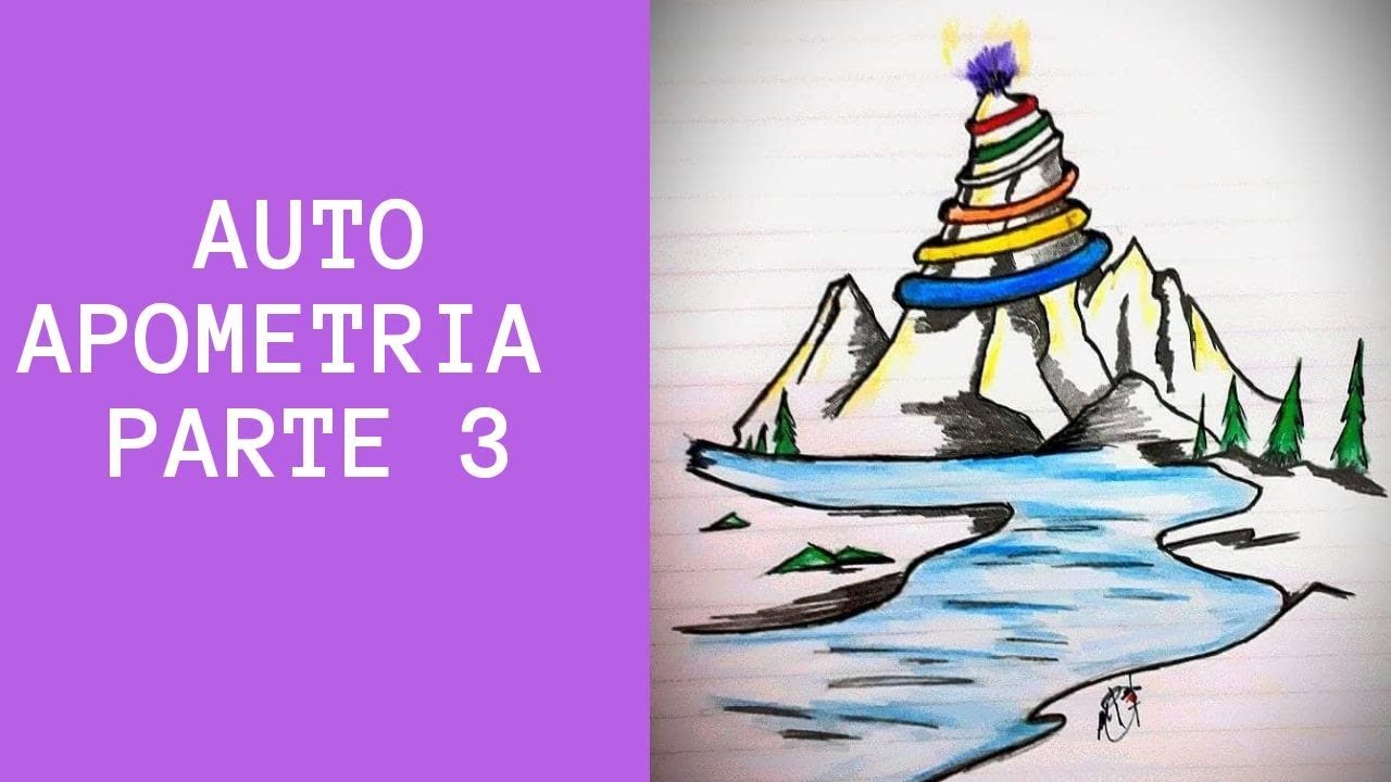 Auto Apometria parte 3