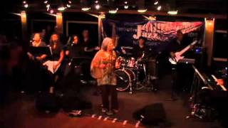 Patti Austin - You Gotta Be (Live)