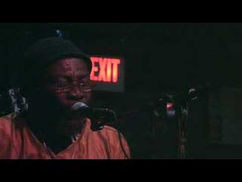 Clinton Fearon - Bless Your Heart