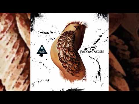 Fadda Moses - Tattoo (Prod 1stKlase)