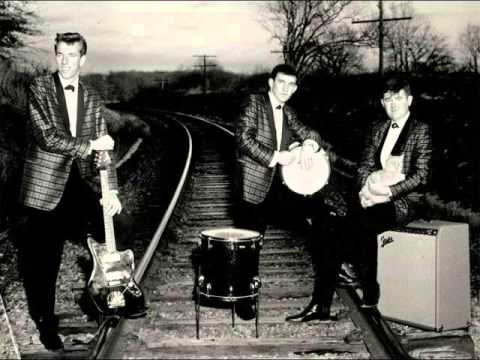 Lee Dresser "Feelings Feelin' Right"