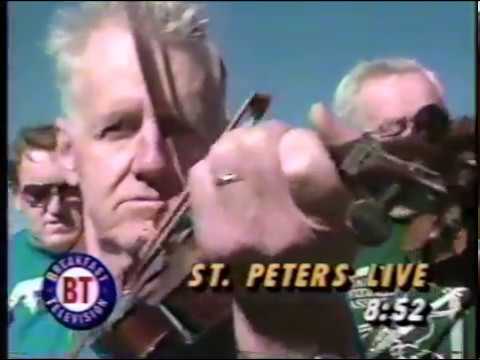 Richmond fiddlers on BT 1994