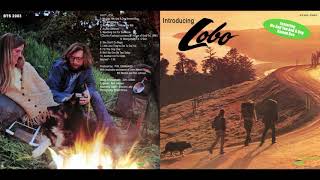 Lobo - I&#39;m The Only One