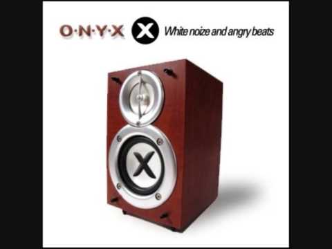 Onyx Feat PTX and Domestic - Waterfield