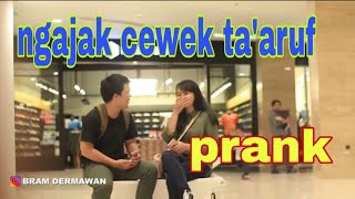 Download lagu Ngajak cewek ta'aruf Bram Dermawan | prank gombal part 3 mp3 Download lagu Ngajak cewek ta'aruf Bram Dermawan | prank gombal part 3 mp3