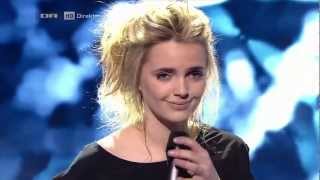 [HD] X Factor 2012 - Ida - Mash Up - Live Show 4 [DK]