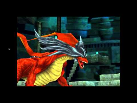 Final Fantasy VIII (Steam PC) Walkthrough Part 63: A Gruelling Journey!