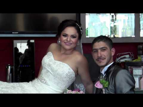 Jatziri + Norberto ll Sesión