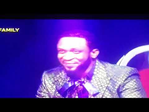 Team Dare, Rachel & Kpee battle in (The Voice Nigeria).