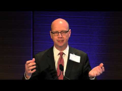 SINAInnovations 2015: Keynote Address - Innovations in Medical Imaging