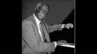 Blue Monk ～ Henry "Hank" Jones