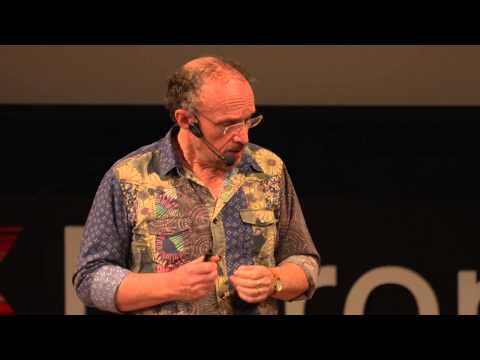 TEDxByronBay 2013 - Peter Harrison