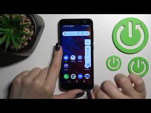 How to Adjust Ringtone Volume on ALCATEL 1 (2022) - Setting Volume