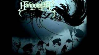 Harpokrate - Frozen Tears