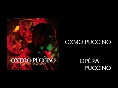 Oxmo Puccino - La loi du point final