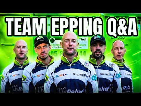Talk Trash with Team Epping