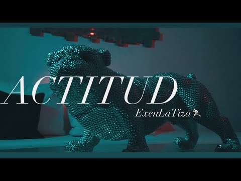 Actitud_Exen La Tiza…LaTizaStudio