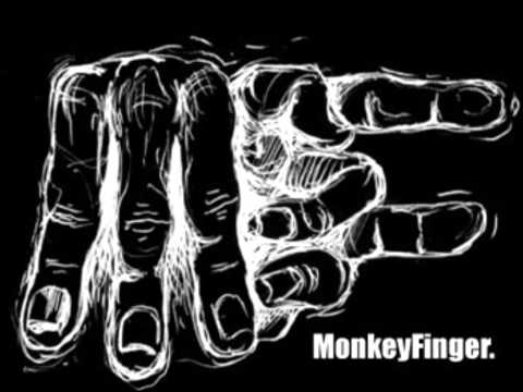MonkeyFinger - Reason