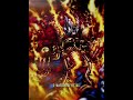 Galactus Vs Orion Shorts Marvel Dc