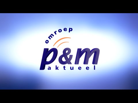 P&M Actueel week 44 2014