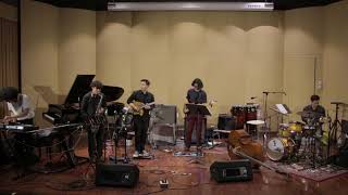 5.Profa - Kneebody, Senior Jazz Guitar Recital by Unakorn Youkong