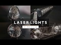 Laser Off Road Lights Light Bars And Headlamps For 4x4 Vehicles