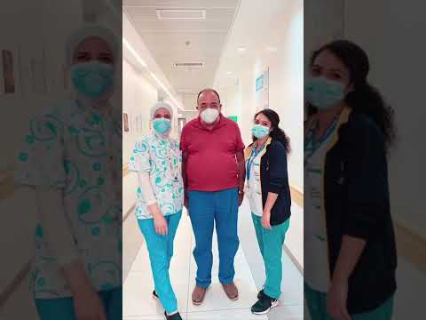 قسم الولادة و الجراحة النسائية