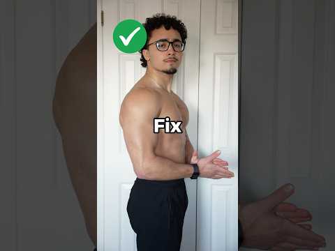 How to Fix Your Body in 4 Weeks (Before Summer)