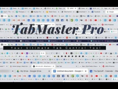 Item video thumbnail