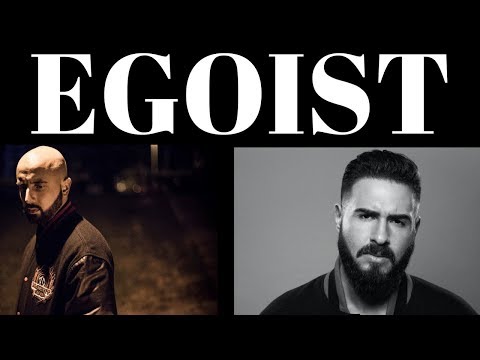 ►►Jaysus Feat.Shindy - Egoist◄◄