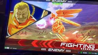[EXVS2]エピオン視点
