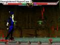 MKP Ben Vs Inferno MKBS Style