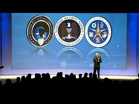 Conference 2011 Keynote - The Department of Defense, Active Cyber Defense, and the Secure Zone