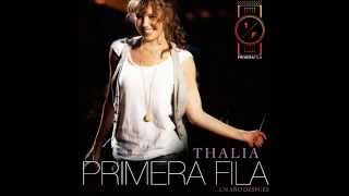Thalía - Brindis