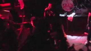 The Partisans - Power and the Greed