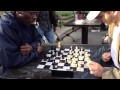 Cornbread Chess 